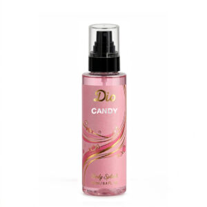 Home almond milk lotion