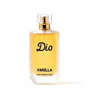 Home dio vanilla